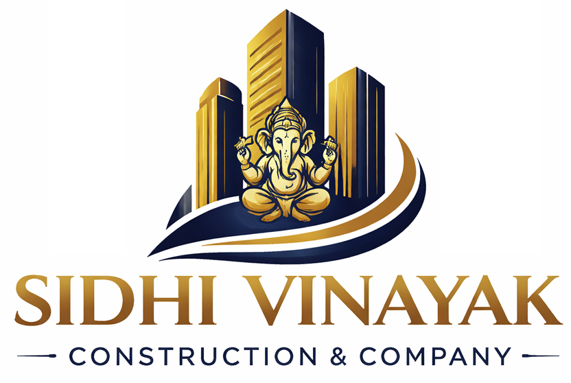Sidhi Vinayak Construction And Company