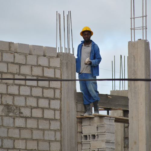 Sidhi Vinayak Construction And Company