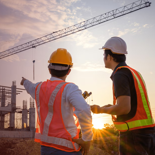 Sidhi Vinayak Construction And Company