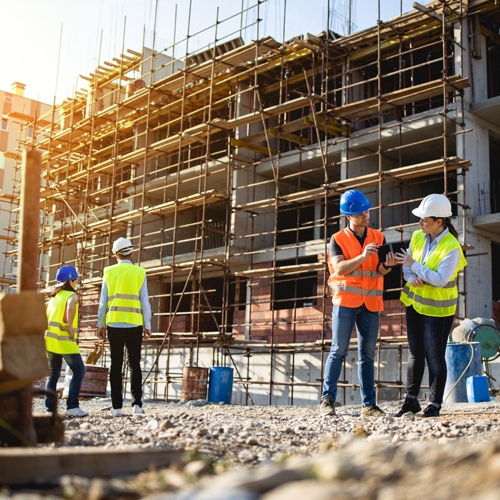 Sidhi Vinayak Construction And Company