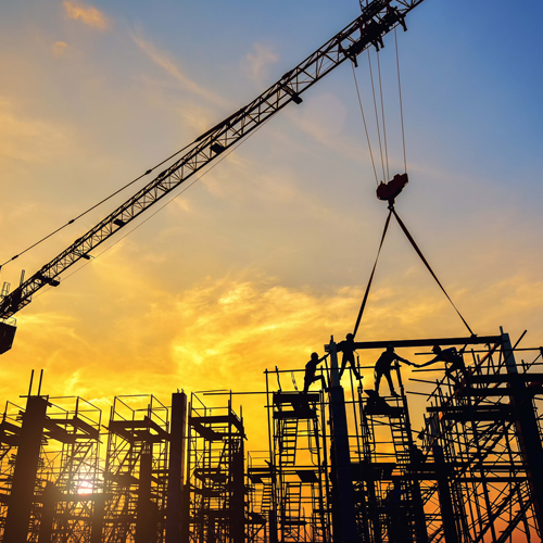 Sidhi Vinayak Construction And Company