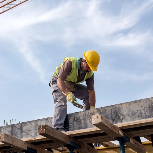 Sidhi Vinayak Construction And Company